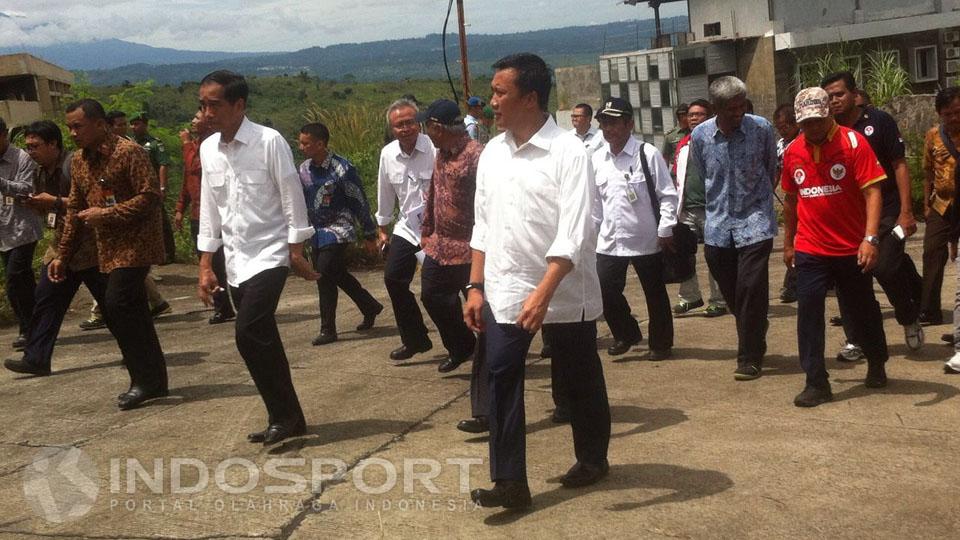 Presiden%20Jokowi%20Akan%20Tinjau%20Langsung%20Mega%20Proyek%20Hambalang.