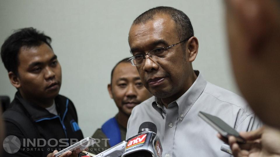 Kepala%20Komunikasi%20Publik%20Kemenpora%2C%20Gatot%20S%20Dewa%20Broto.