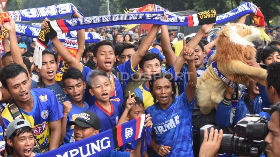 Aremania
