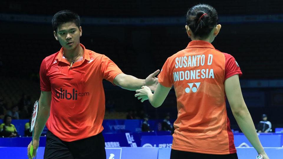 Praveen%20Jordan%20%28kiri%29%20dan%20Debby%20Susanto%20berhasil%20melaju%20ke%20babak%20kedua%20Australian%20Open%202016.