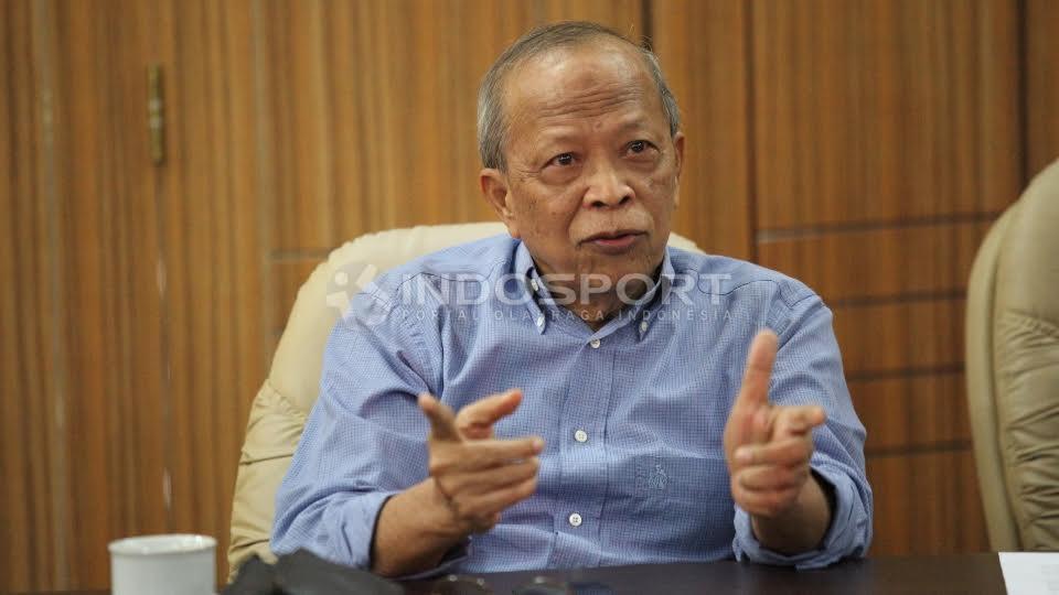 Ketua BOPI, M Noor Aman.