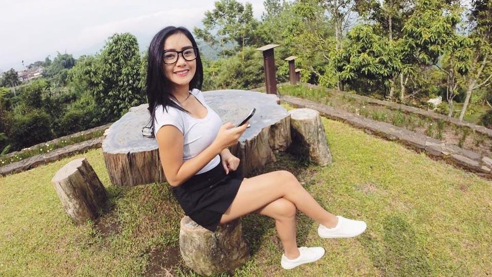 Cita Citata - INDOSPORT