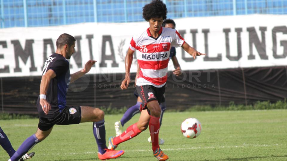 Ahmad Maulana Putra