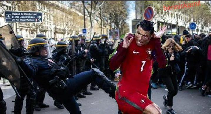 Image result for meme lucu ronaldo