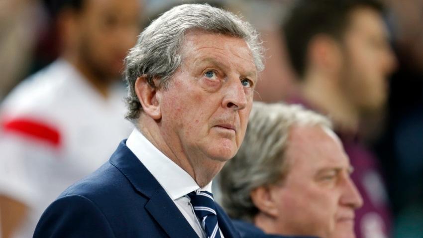 Roy Hodgson Copyright: Internet
