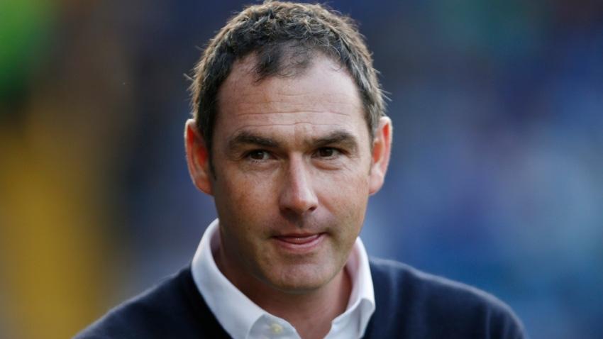 Paul Clement Copyright: Internet