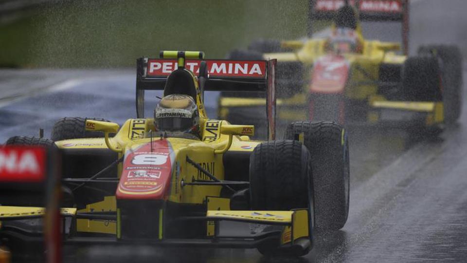 - INDOSPORT