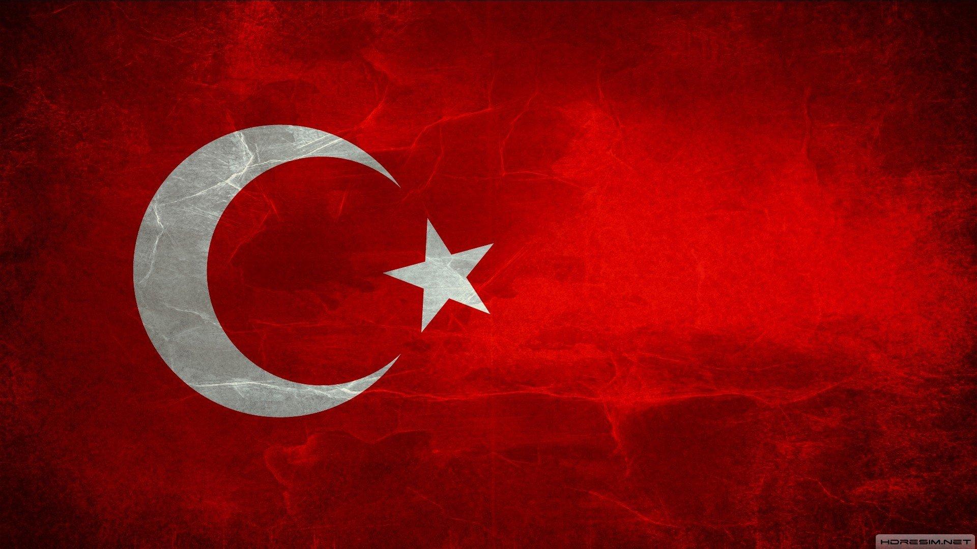 Bendera Turki - INDOSPORT