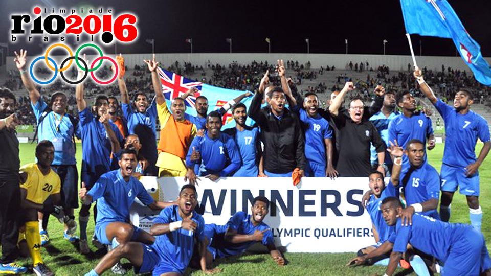 Fiji fc Copyright: internet