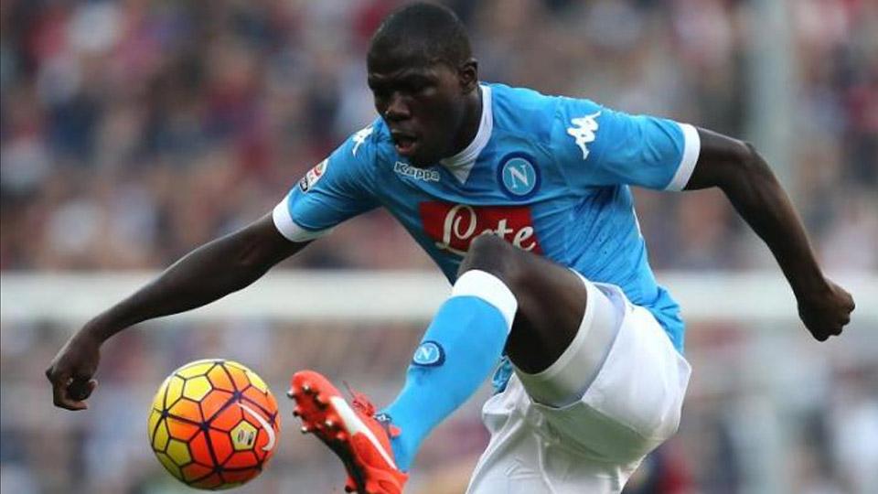 Kalidou Koulibaly Copyright: Internet