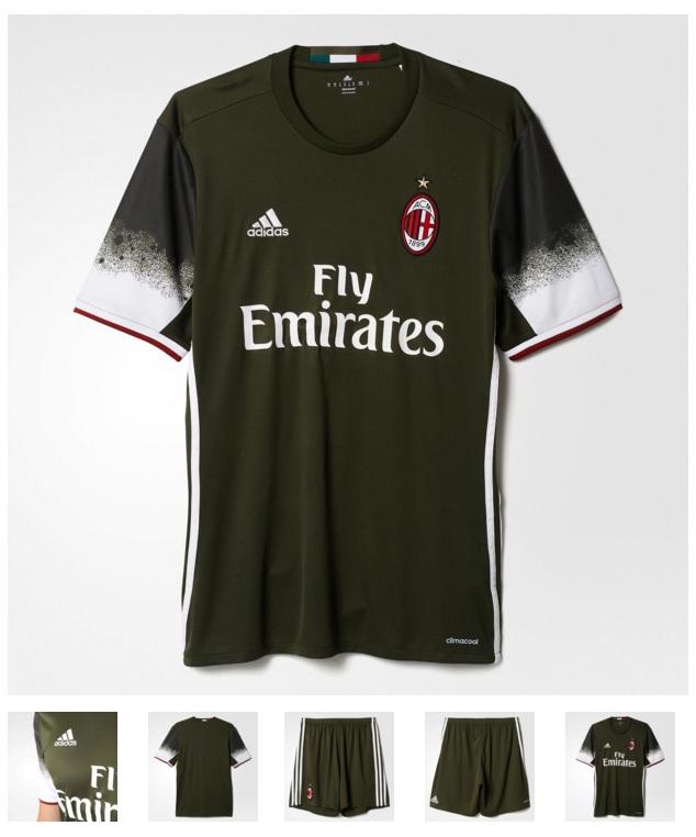 135 Gambar gambar ac milan unik Terbaru