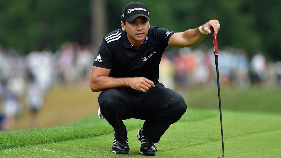 Jason Day Copyright: Internet