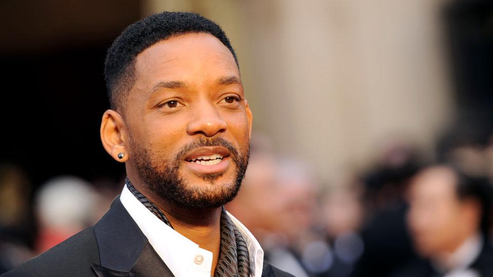 Aktor Holywood, Will Smith. - INDOSPORT
