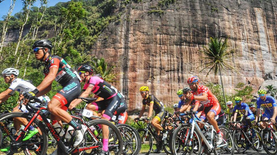 Tour de Singkarak 2016.