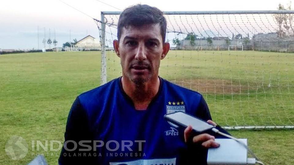 Caption Copyright: Ian Setiawan/INDOSPORT