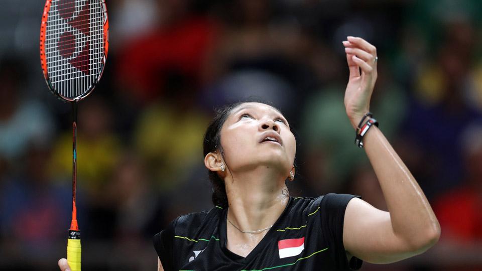 Sedang menikmati momen menjadi mama muda, berikut potret-potret terbaru Lindaweni Fanetri, mantan tunggal putri Indonesia yang jadi bidadari di pelatnas PBSI.