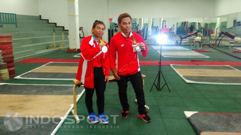Eko%20Yuli%20Irawan%20dan%20Sri%20Wahyuni