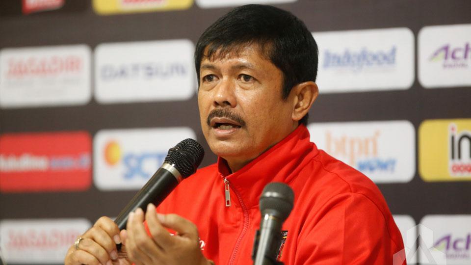 Indra Sjafri Copyright: Internet
