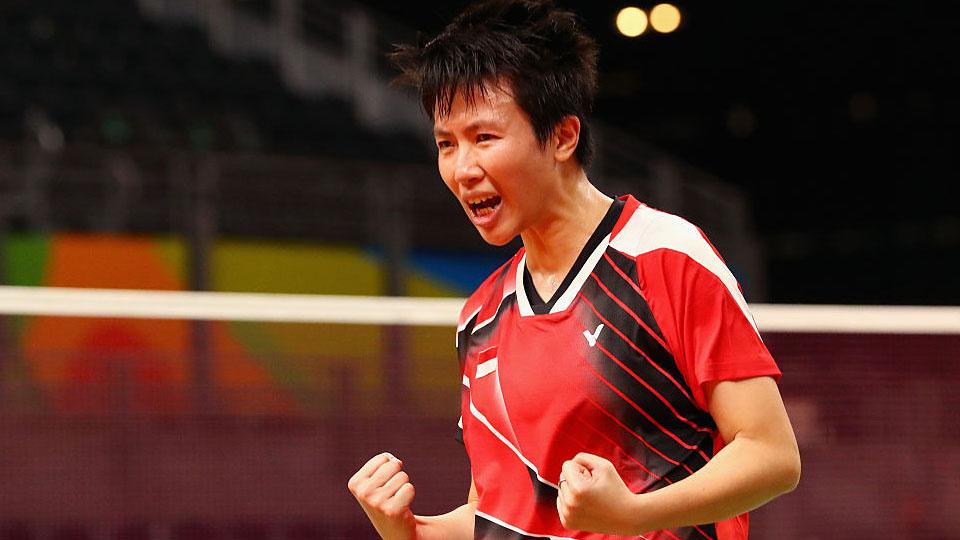 Liliyana Natsir - INDOSPORT
