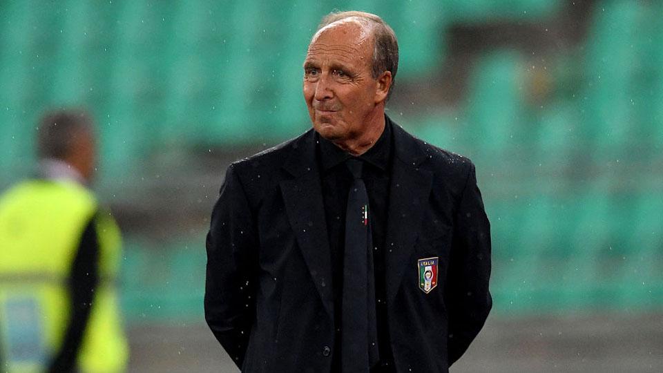 Giampiero Ventura Copyright: Internet