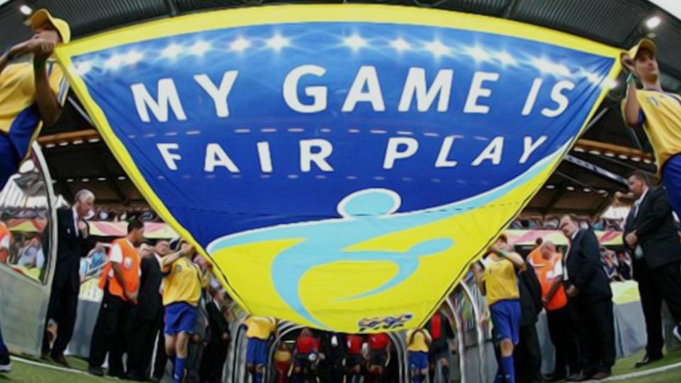 FIFA terus mencari cara untuk mengembangkan sepakbola. - INDOSPORT