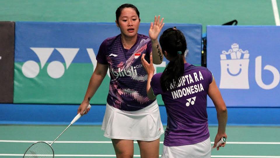 Sejak terdegradasi PBSI sejak 2017, mantan ratu bulutangkis spesialis ganda eks partner Praveen Jordan, Tiara Rosalia Nuraidah, kini geluti bisnis tak terduga.