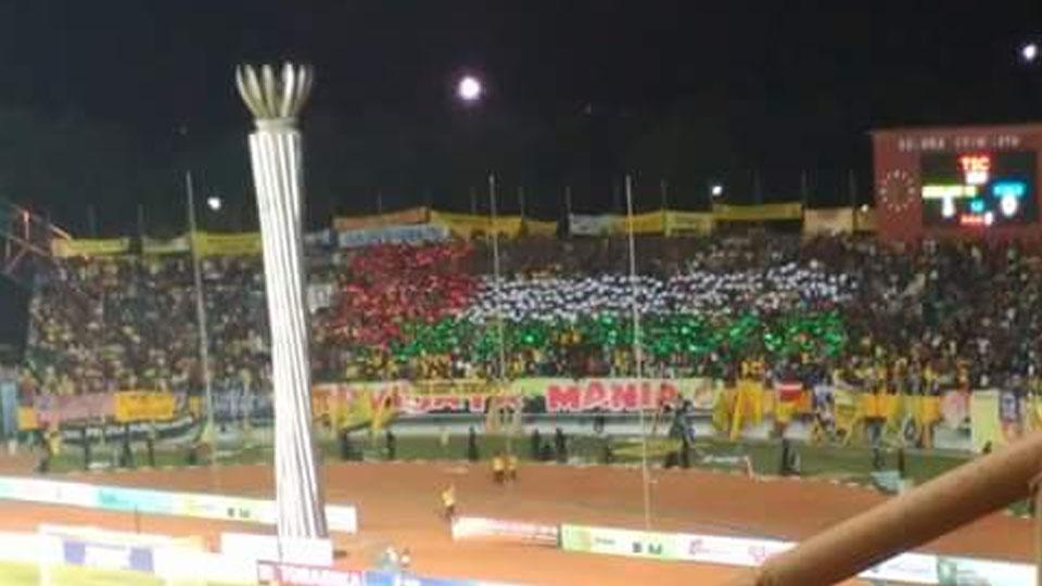 Sriwijaya FC - INDOSPORT
