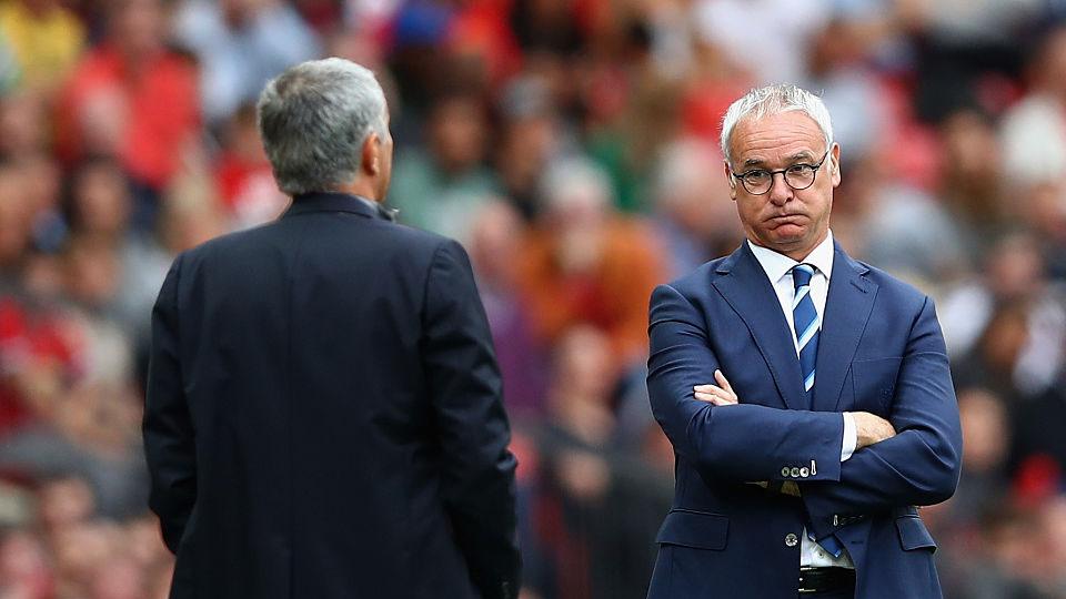 Claudio Ranieri Copyright: Internet