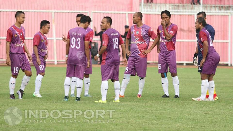 Persik Kediri - INDOSPORT