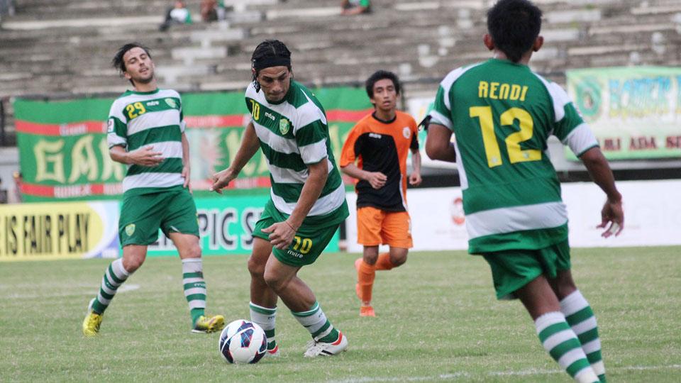 Ini Skuad Sementara Persebaya Surabaya untuk Liga 1 2019 Ini Skuad Sementara Persebaya Surabaya untuk Liga 1 2019