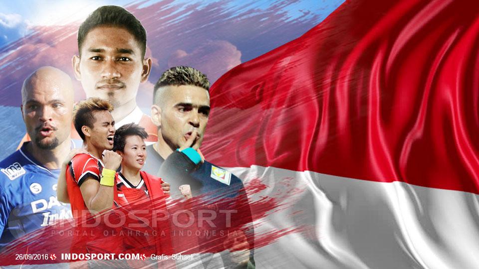 - INDOSPORT