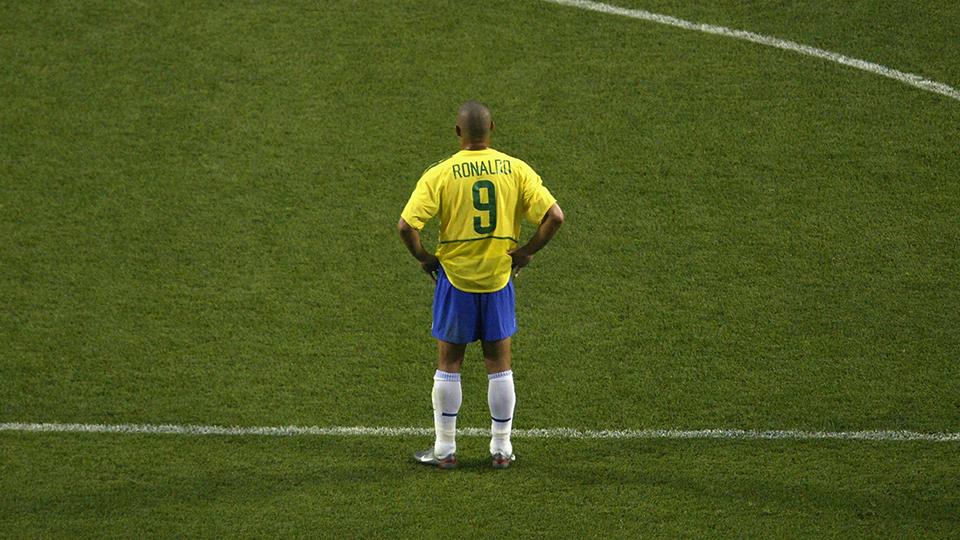 Eks penyerang Brasil, Inter Milan, dan Real Madrid, Ronaldo de Lima. - INDOSPORT