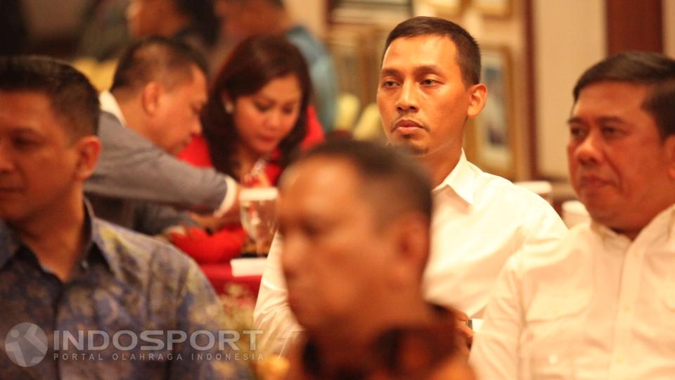 Wakil Direktur Komersial Persija Jakarta, Azwan Karim mengatakan pihaknya bekerja sama dengan produsen sepeda, Pasific Bike untuk membuat sepeda khusus.