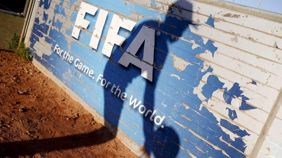 Federation Internationale de Football Association (FIFA) - INDOSPORT