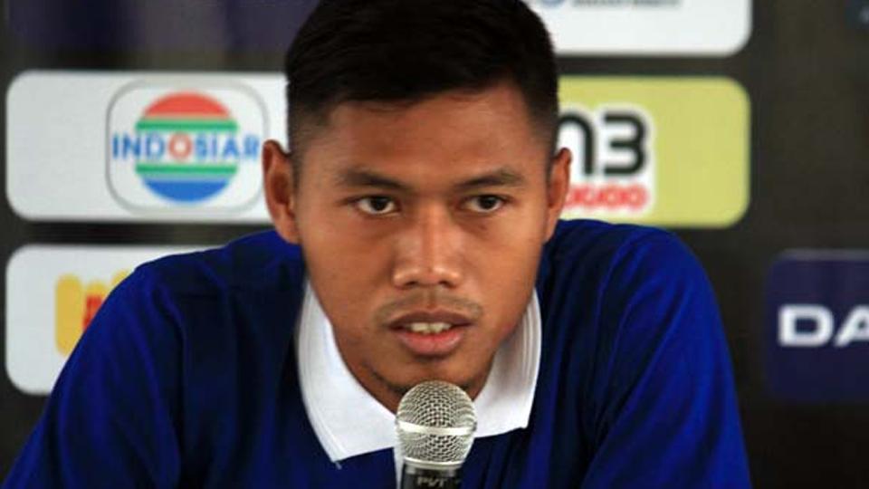 Tony Sucipto Copyright: Internet