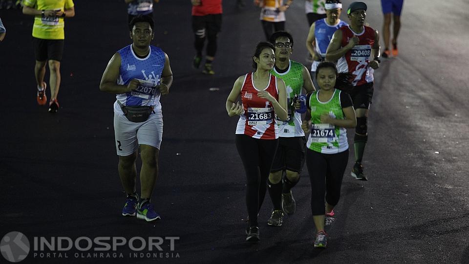 Jakarta Marathon 2016 - INDOSPORT