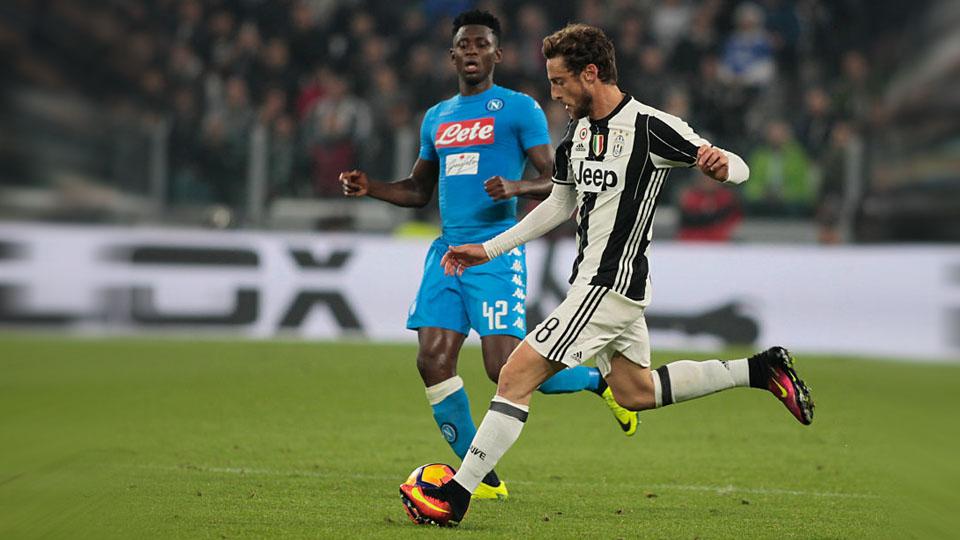 Claudio Marchisio (Juventus) Copyright: Internet