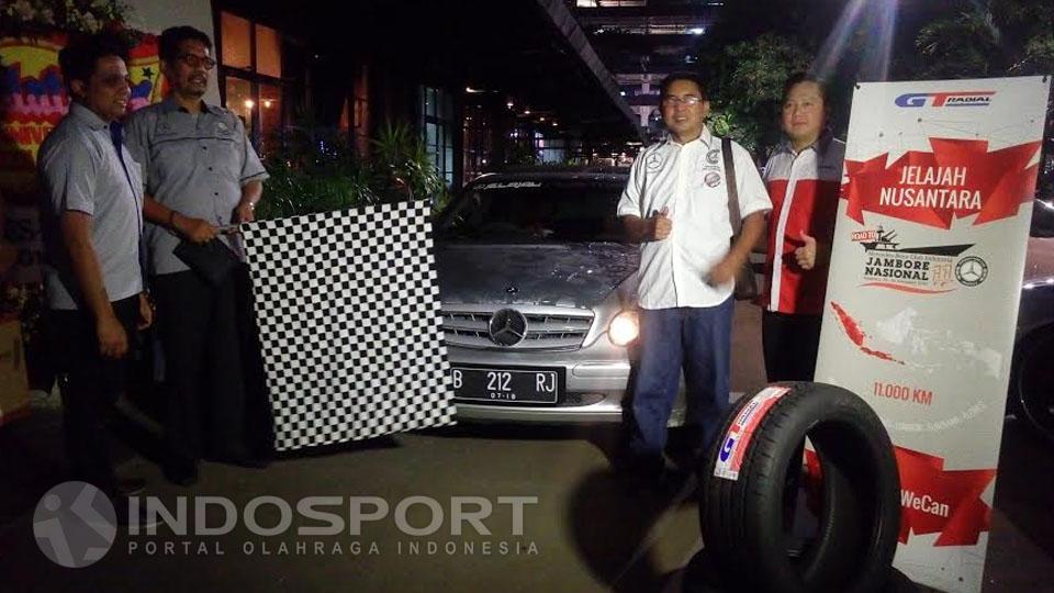 Komunitas Mercedes-Benz W211