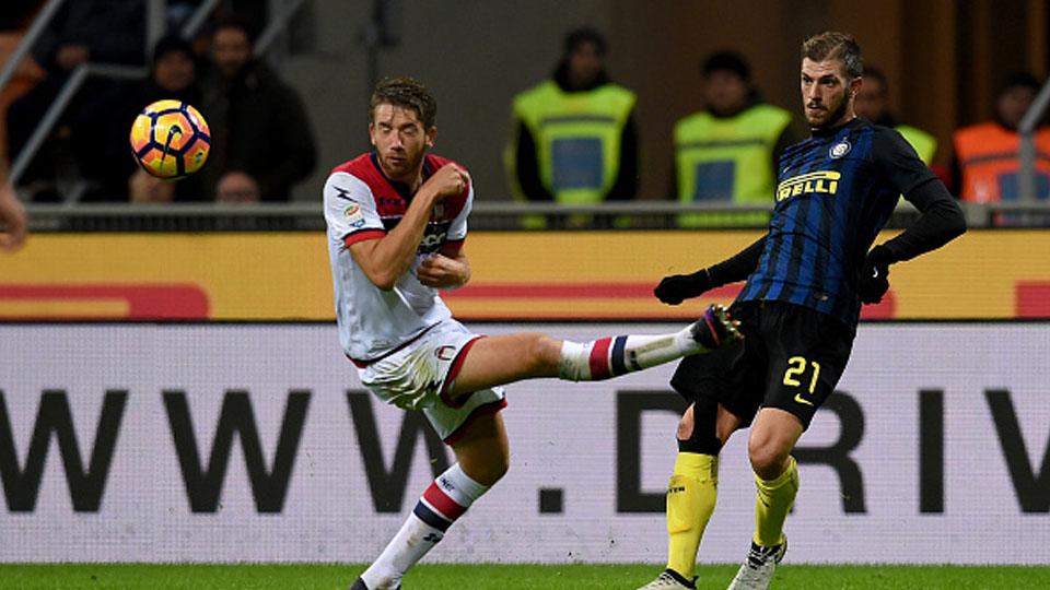 Inter Milan vs Crotone Copyright: Grafis: Muproni/INDOSPORT-Internet