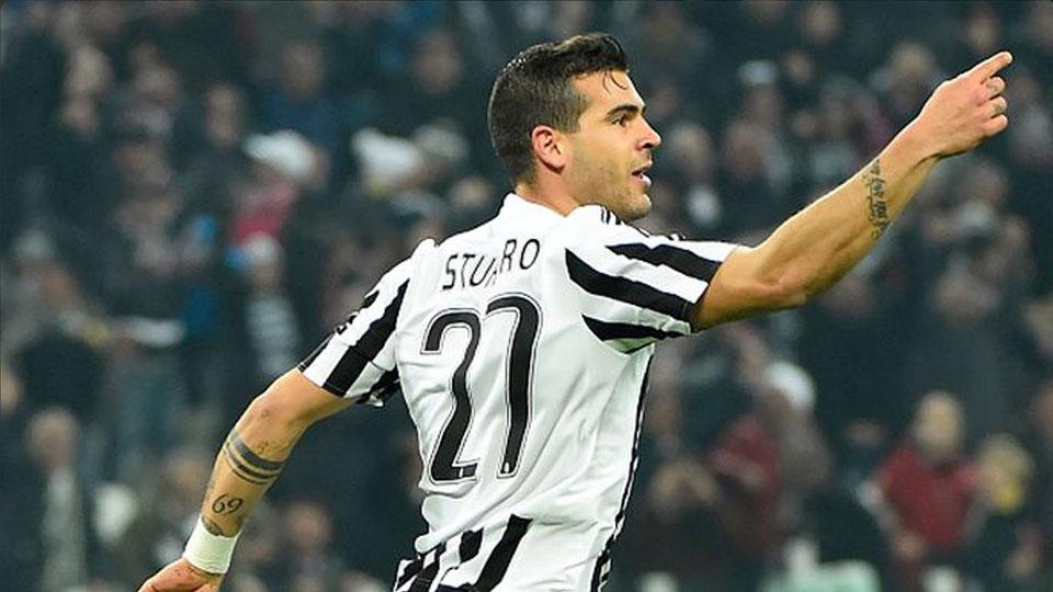 Stefano Sturaro Copyright: Internet