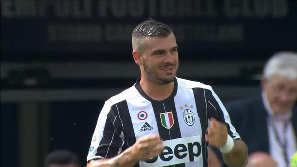 Stefano Sturaro Copyright: Internet