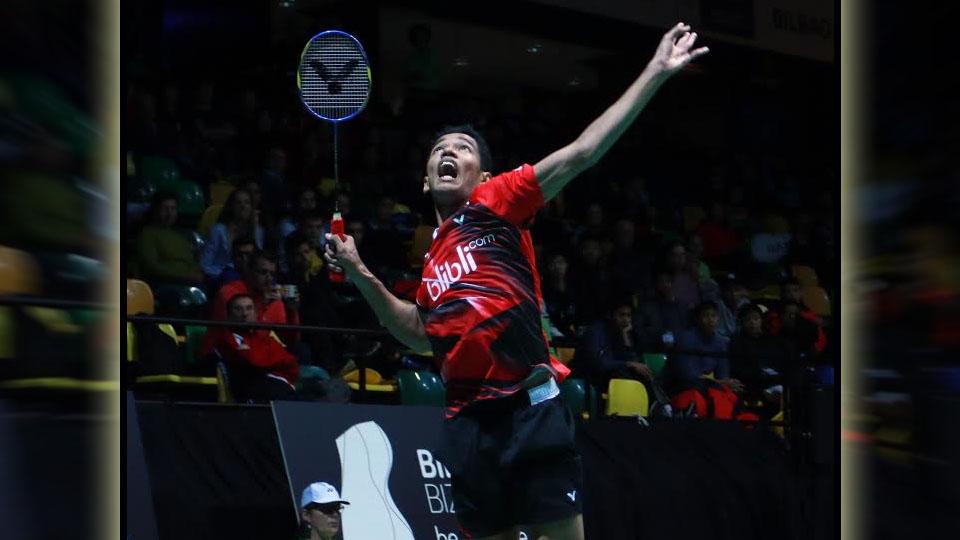Berikut link live streaming Badminton Asia Team Championship (BATC) pada Selasa (15/02/22), salah satunya beragendakan tim putra Indonesia vs Hong Kong.