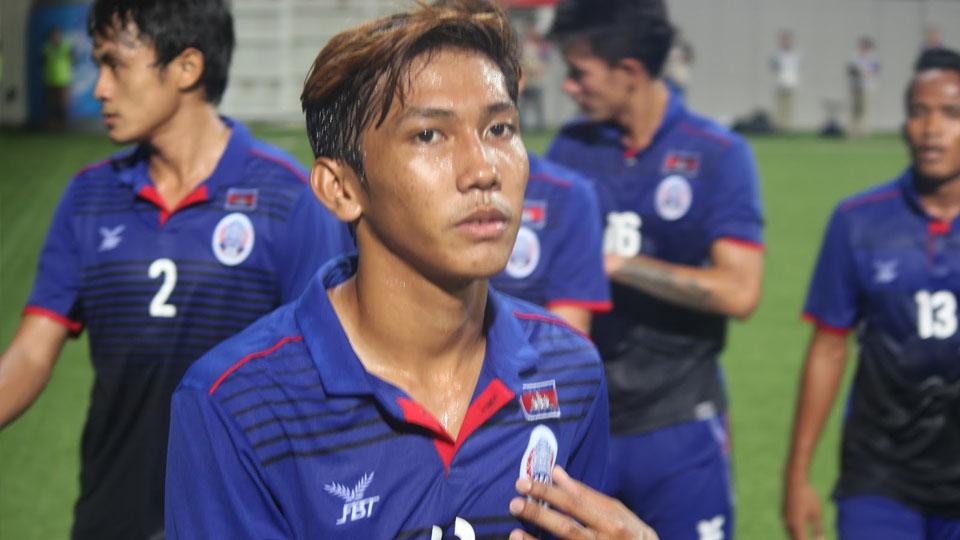 Chan Vathanaka Copyright: Internet