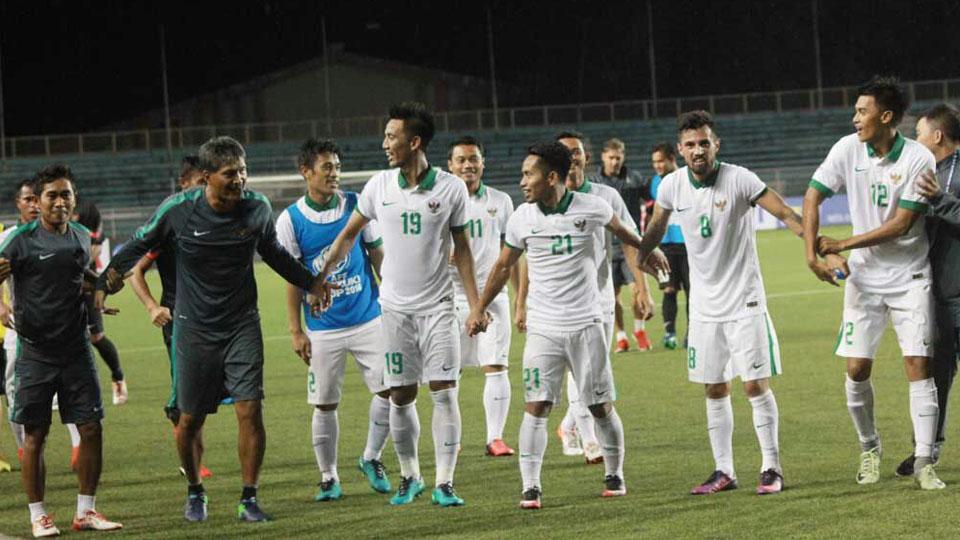 Kapan Timnas Main di Timur Indonesia, Bukankah Papua Masih NKRI? INDOSPORT Kapan Timnas Main di Timur Indonesia, Bukankah Papua Masih NKRI? INDOSPORT