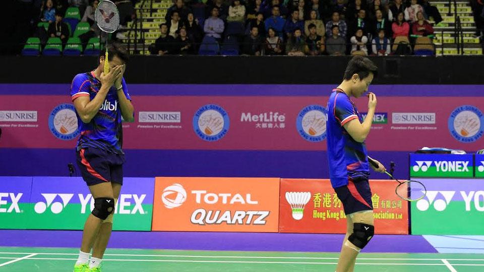 Tontowi%20Ahmad%2FLiliyana%20Natsir%20ditaklukkan%20Praveen%20Jordan%2FDebby%20Susanto%20di%20babak%20pertama%20Dubai%20SSF%202016.