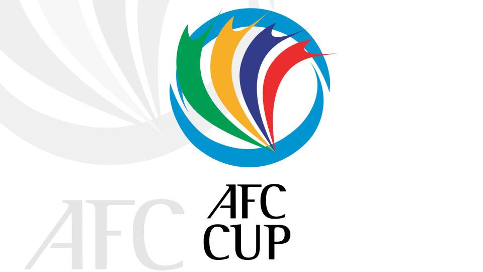Logo AFC cup Copyright: Internet