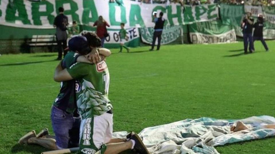 Chapecoense Copyright: Internet