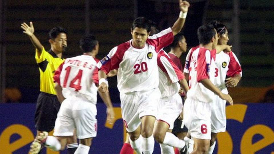 Bambang Pamungkas Copyright: Internet