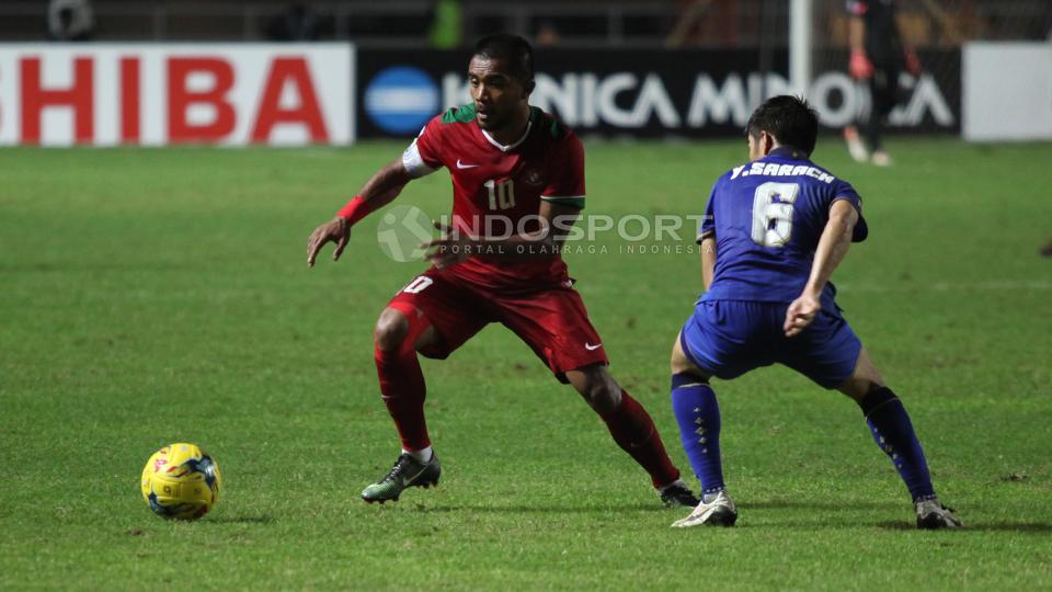Zulham Zamrun