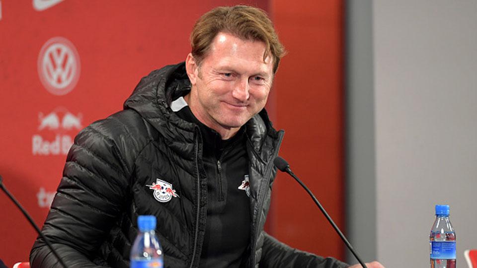 Ralph Hasenhuttl Copyright: Gettyimage